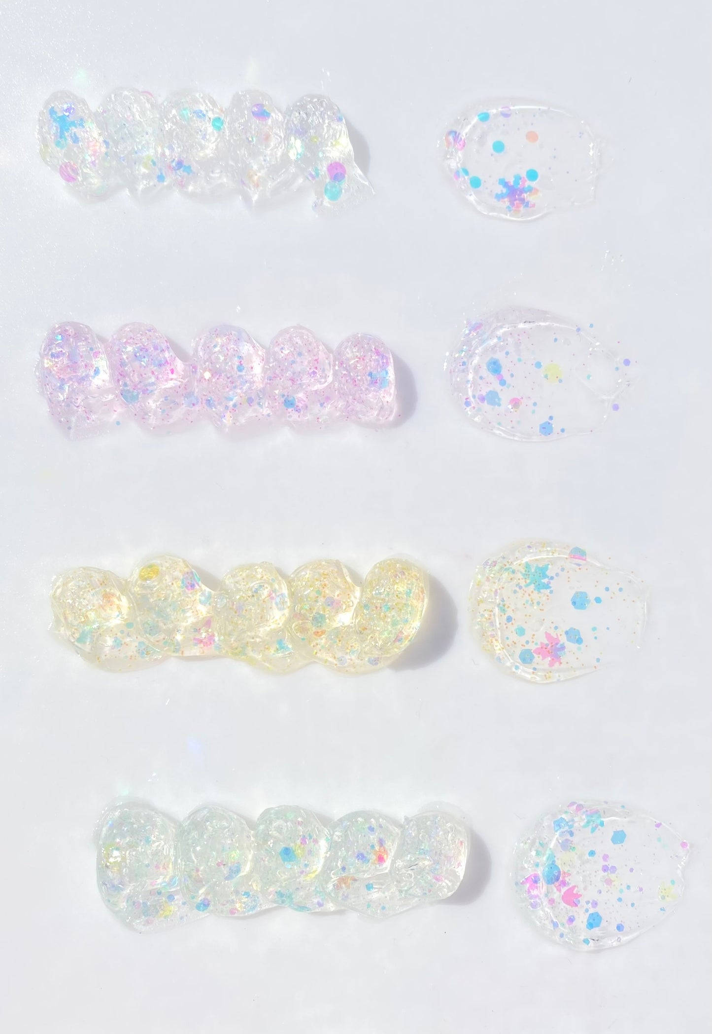 Fairy Forest Decoden Cream 50g