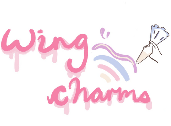 Wingcharms logo
