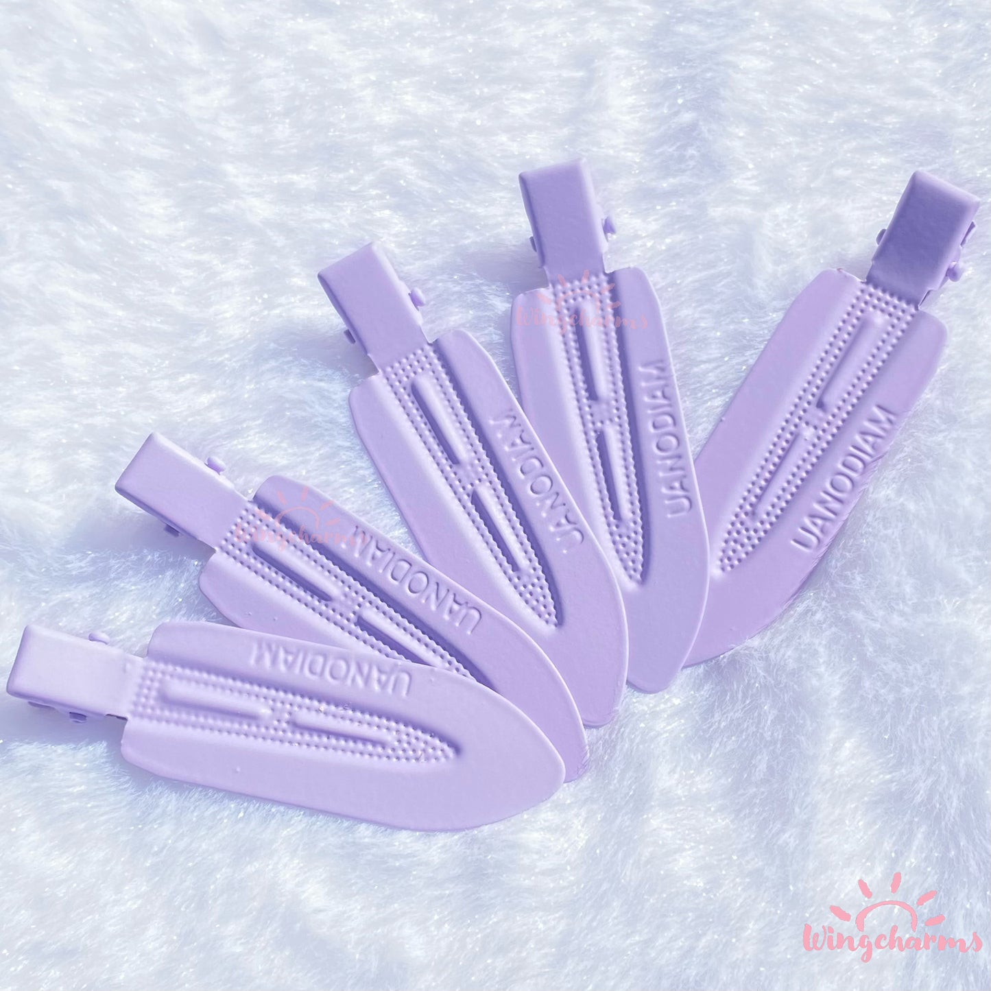 Decoden Hairclips