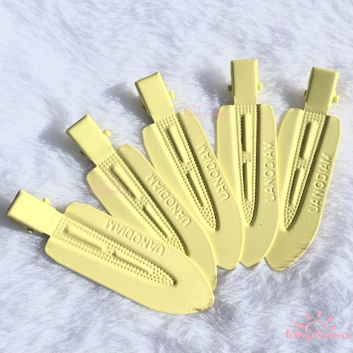 Decoden Hairclips