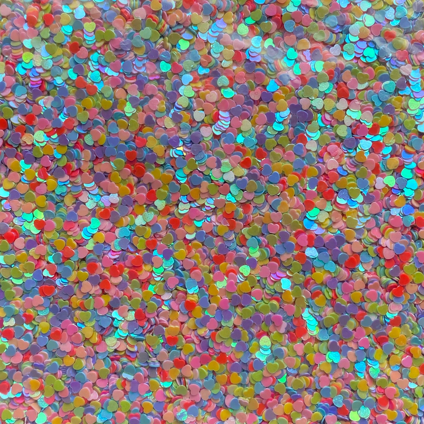 Decorating Glitter Pack