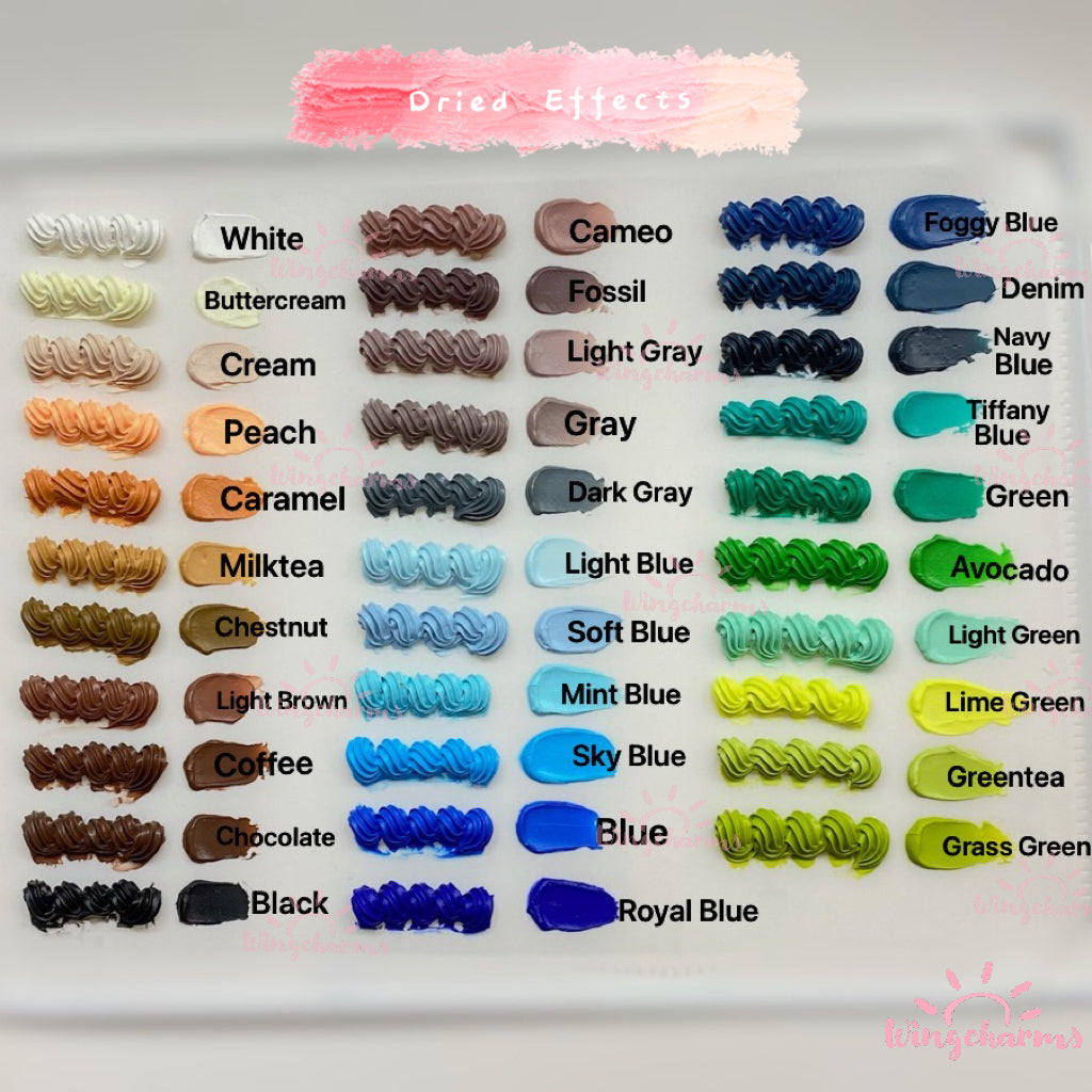 100g Decoden Cream Glue