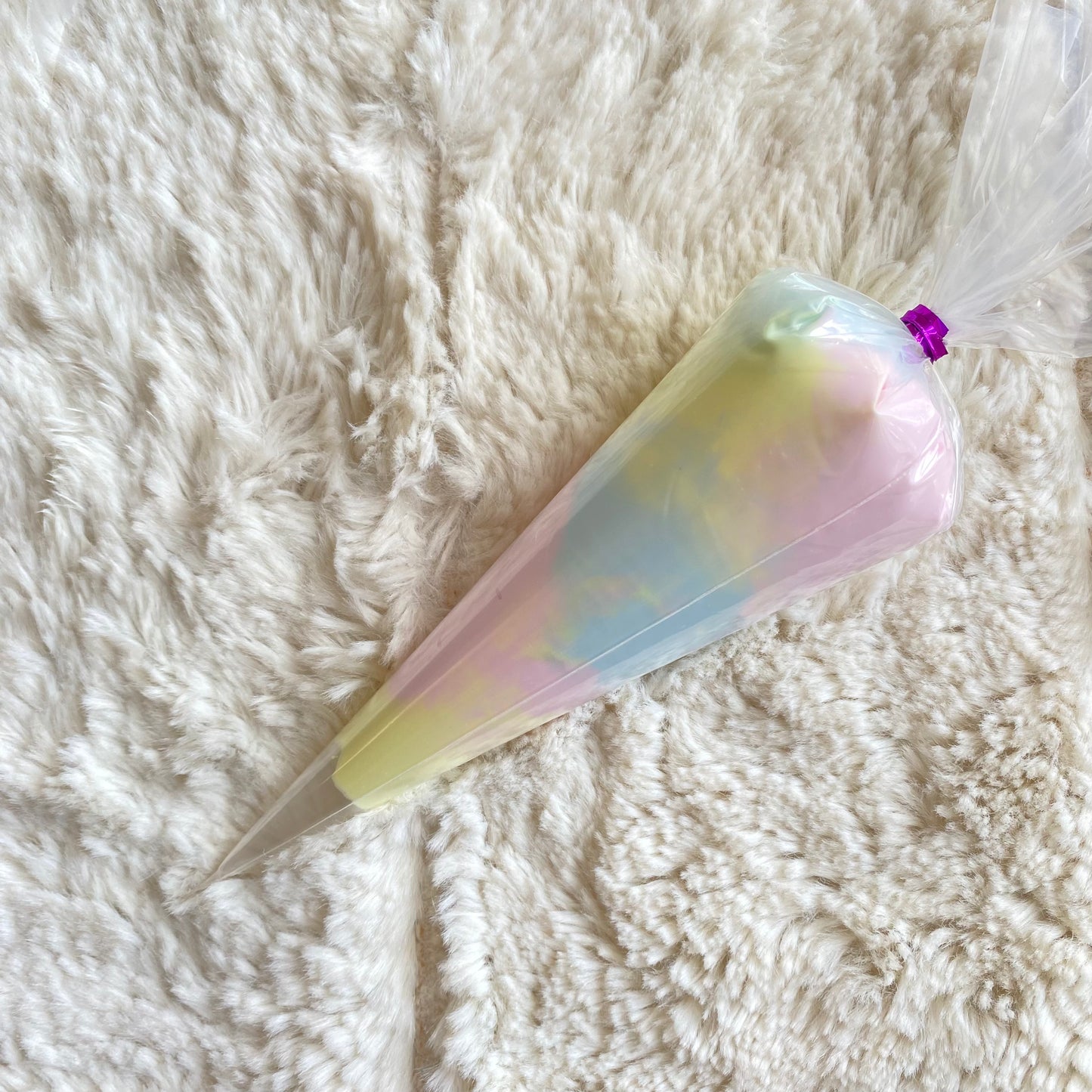 110g Unicorn Decoden Cream Glue