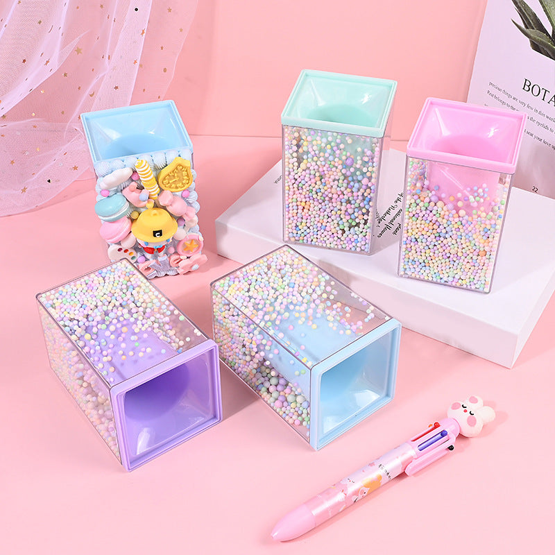 Decoden Pencil Case