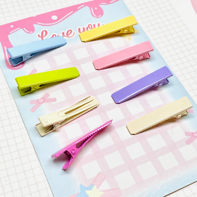 Hair Clips &  beauty Accessorie