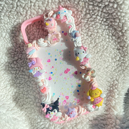 iPhone 14 Decoden Case