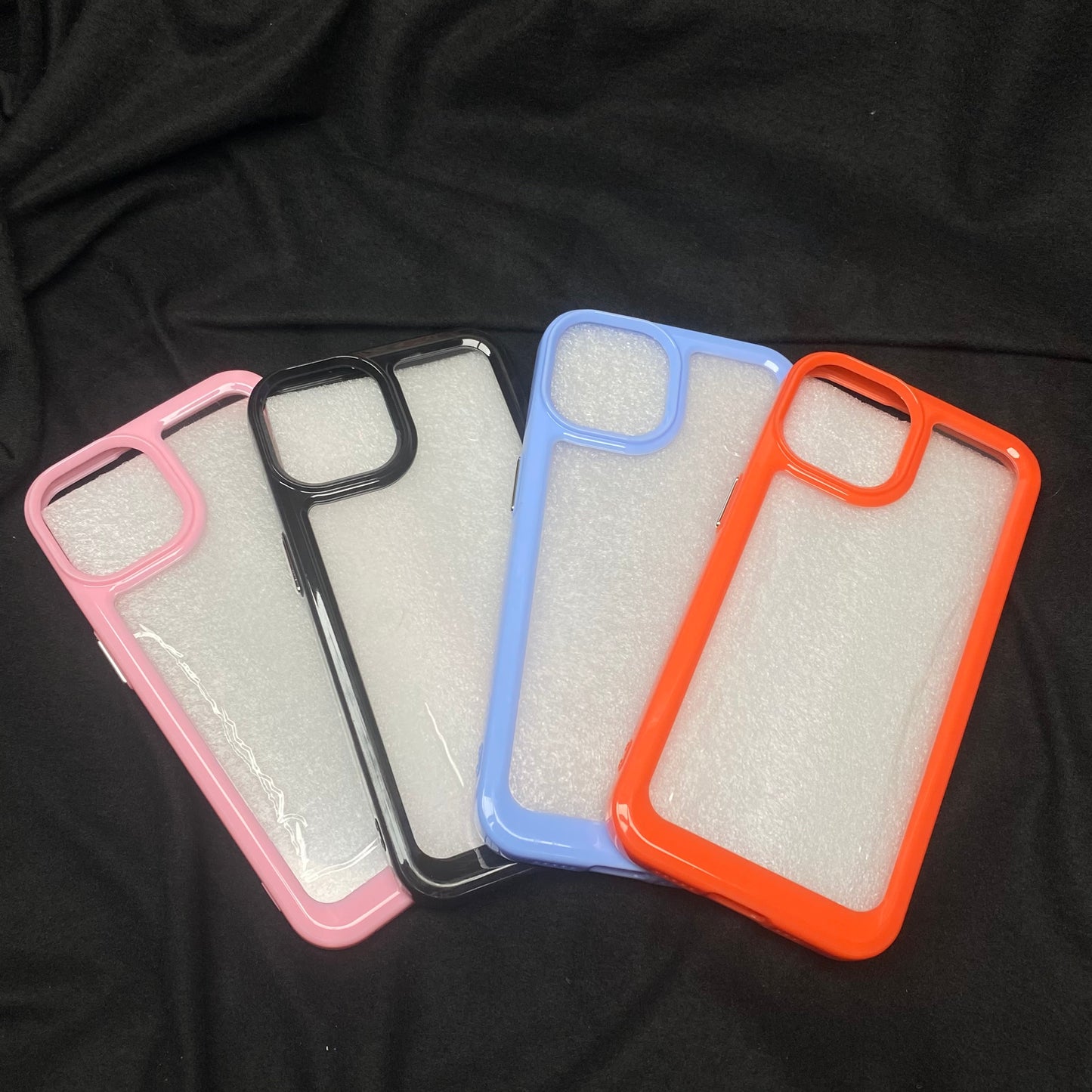 Colored Premium IPhone Case Blank