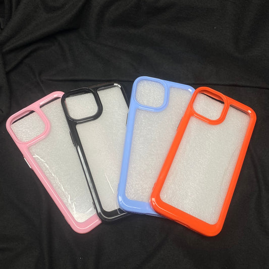 Colored Premium IPhone Case Blank
