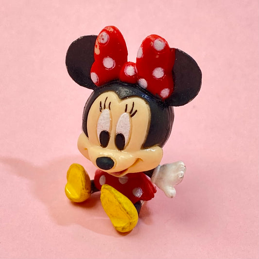 Tiny Mouse with cute face