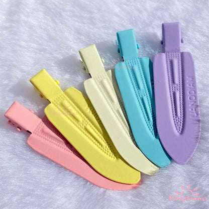 Decoden Hairclips