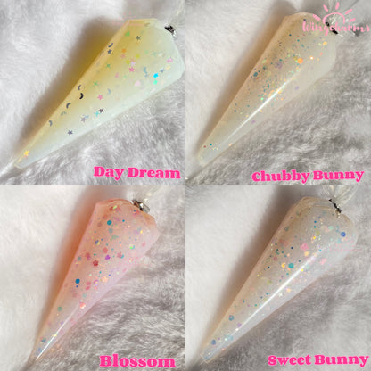 50g imagination Decoden jelly cream Glue