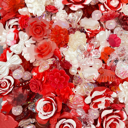 Rose Charms Mix