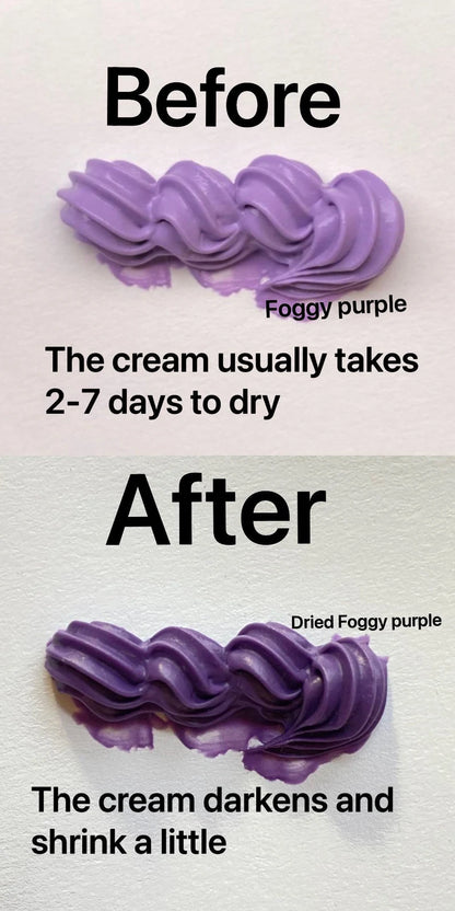 WINGCHARMS 100g Decoden Cream Glue