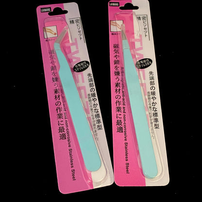 Tweezers for Decoden Art