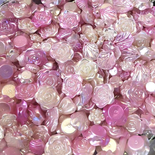 Rose Charms Mix