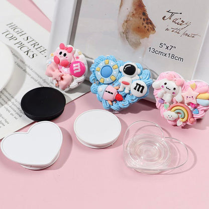 Decoden Popsockets Blanks