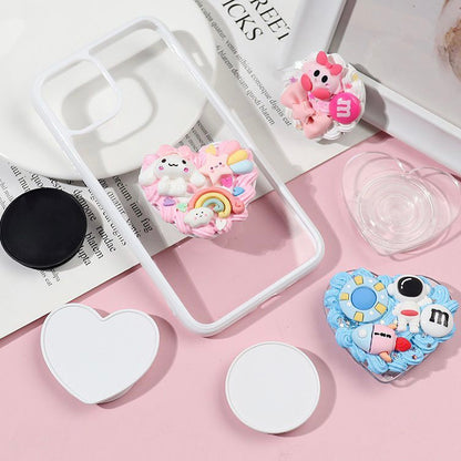 Decoden Popsockets Blanks