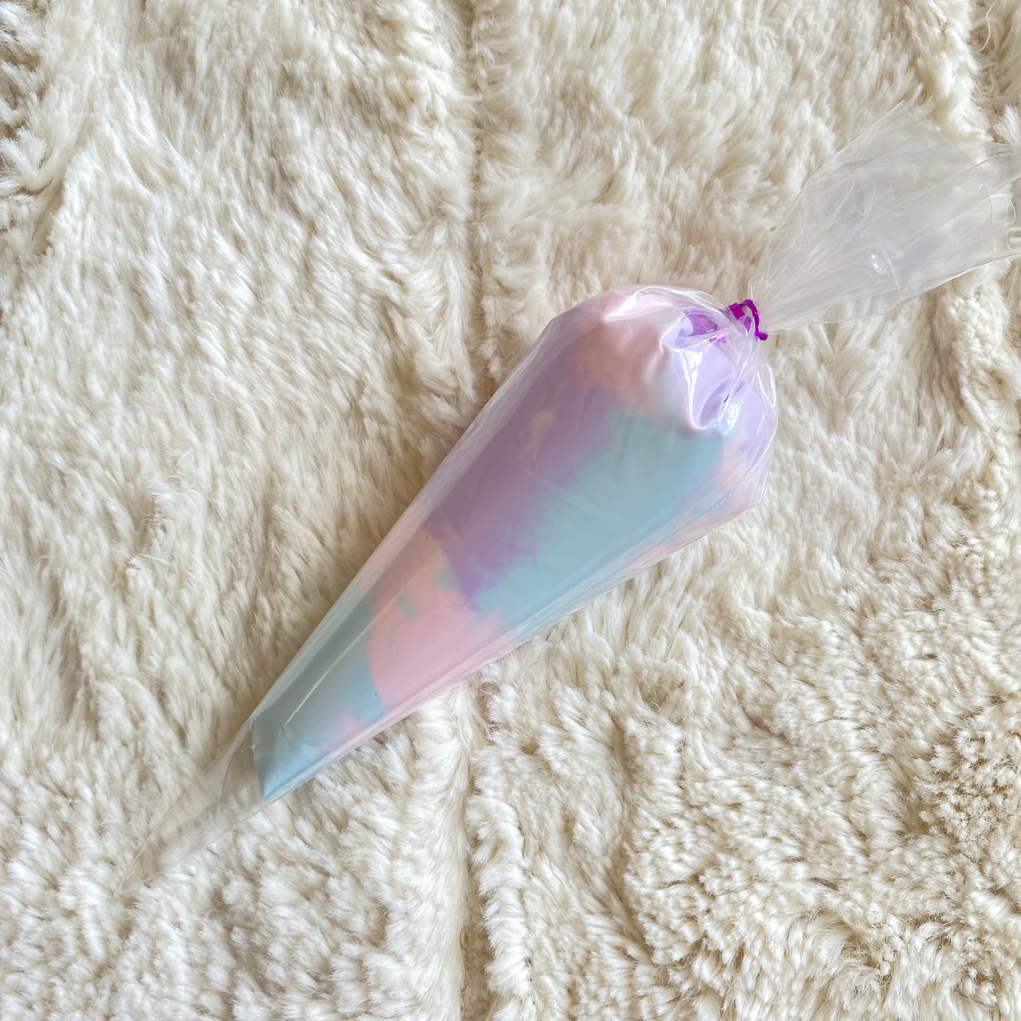 110g Unicorn Decoden Cream Glue