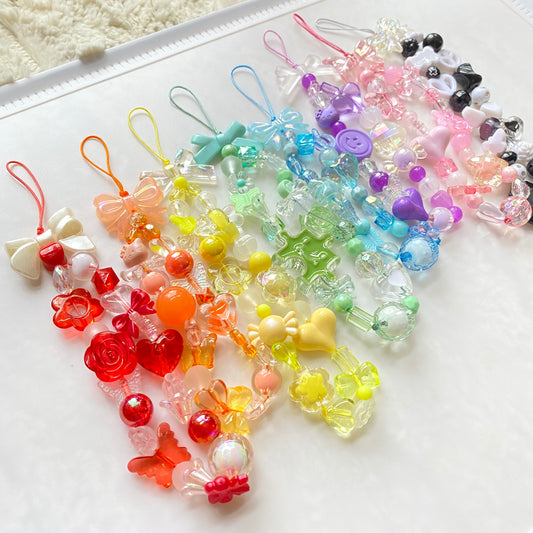 DIY Beads Set for necklace bracelets