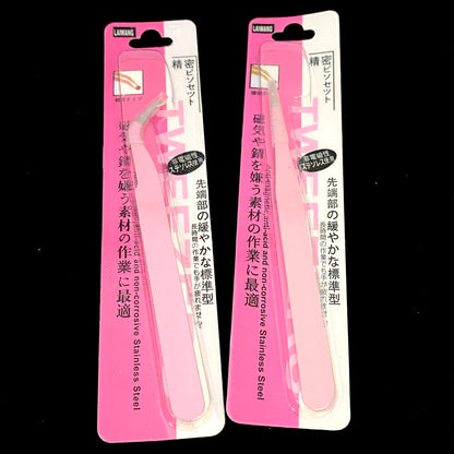 Tweezers for Decoden Art