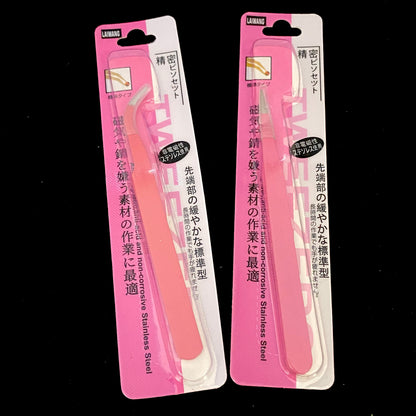 Tweezers for Decoden Art