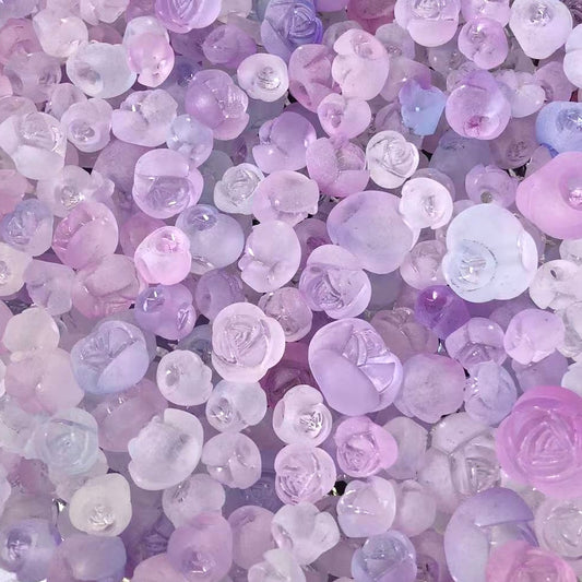 Rose Charms Mix