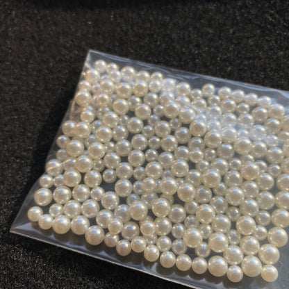 Pearl mini beads