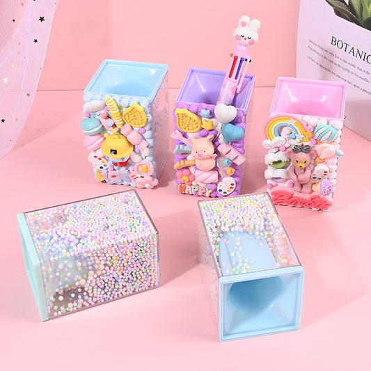 Decoden Pencil Case